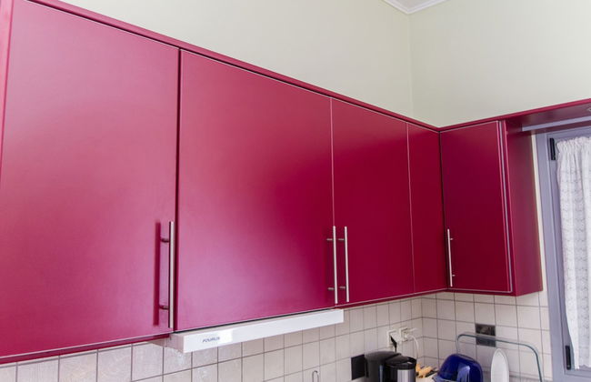 Corinthian Residence - Photo 17