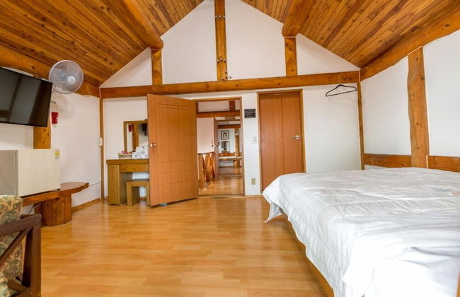 Sunset Pension - Foto 75