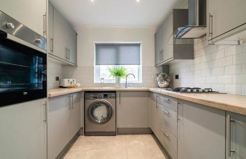 Ty Gwyrdd, 3 bedroom house, sleeps 7, Near Bike Park Wales - Photo 7