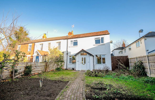 Host Stay Chestnut Residence - Foto 30