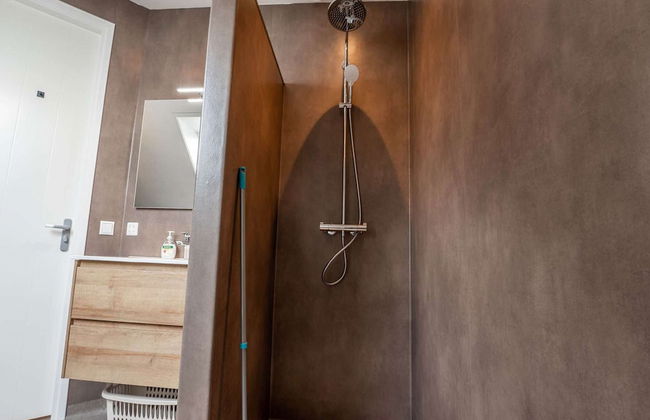 Luxury new Apartment on Ameland - Foto 12