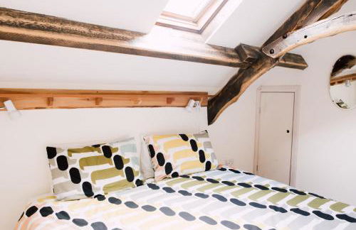 The Barn at Ty Beic - Foto 10