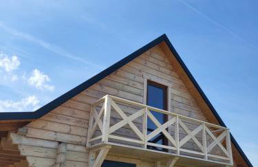 Noclegi Bieszczady, Domki na Bani - Foto 11