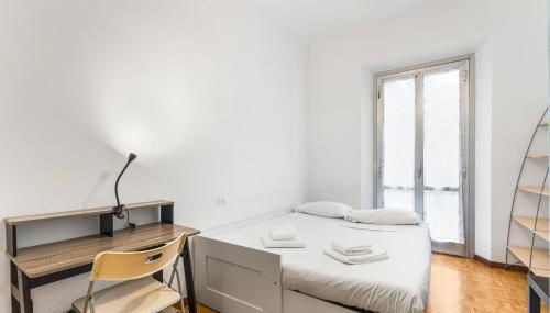 Fara apt - Centro - 8 posti - wifi - Foto 4, towels