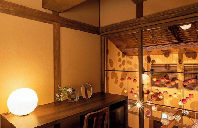 Kagabi Machiya House - Photo 43