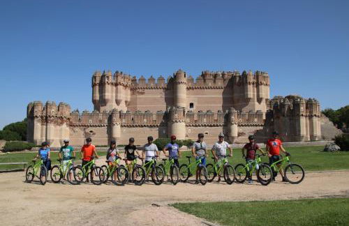 La Casona de los Cinco Caños - Foto 30