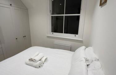 The finest flat in Clapham - Foto 17