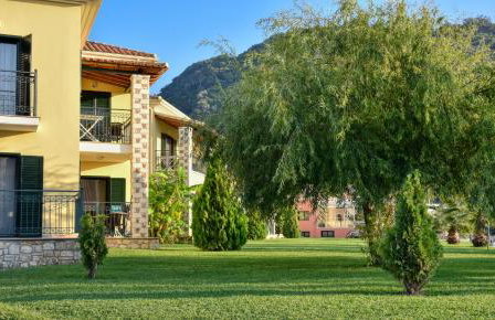 Perdika Resort - Foto 18