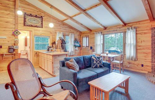 The Hideaway - Photo 1