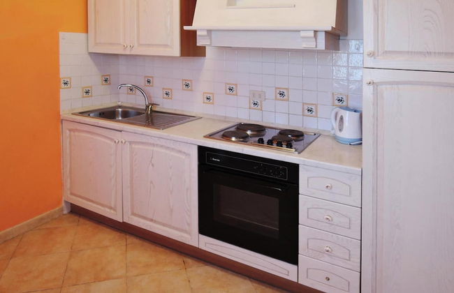 Hesse Farm Holiday Borgo Pinete - Photo 18