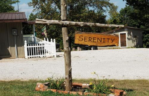 serenity cabins - Photo 23