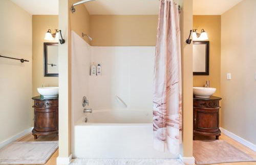 Newly Remodeled Family Friendly Ocean View - Foto 9