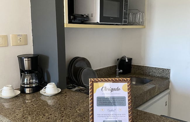 MARINAS PRAIA FLAT - Foto 63