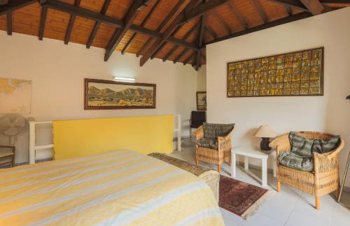 Lemon Tree Cottage at Terrus Winery - Foto 14