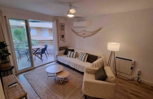 Apartamento a 50m de la playa en Guardamar - Foto 9