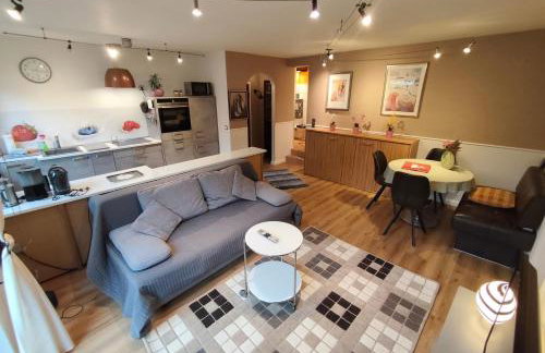 Ferienwohnung Cologne - Foto 1