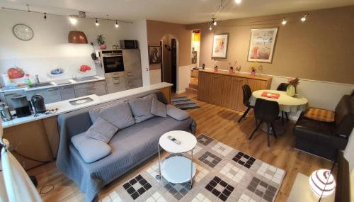 Ferienwohnung Cologne - Photo 1