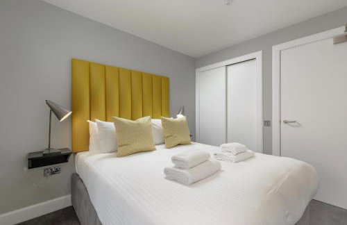 Destiny Scotland Hanover Apartments - Foto 94