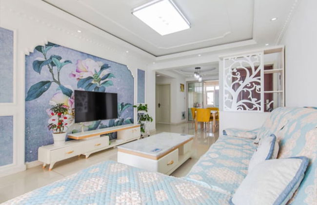 XIAOMIN INN Yujinglongwan 1 - Photo 8