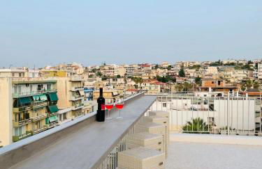 Kapsalakis Penthouse - Foto 38