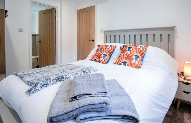 Flat 2 - 1 Bedroom Apartment - Tenby - Foto 3