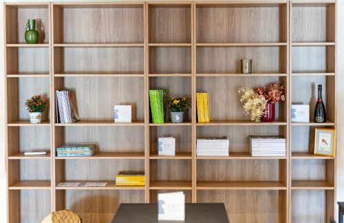 Urban Lodge- Appartamenti in Franciacorta - Foto 24