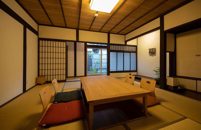 UCHIKO-Inn ORI - Foto 36