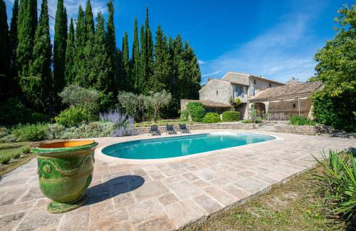 Exceptionnel ! Mas provençal - Foto 3