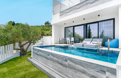 Mythodea Prive Luxury Suites - Foto 24