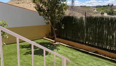 CASA RURAL ALHAMBRA RUIDERA - Foto 5