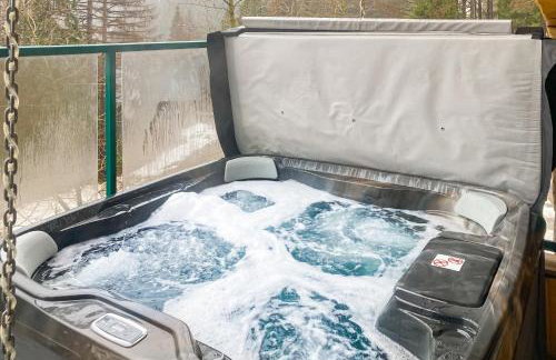 Mogul Hill Cabin - Foto 27