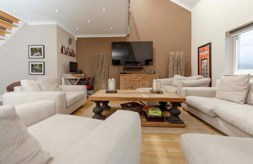 Brecon Beacons Welsh Countryside Home - Foto 34