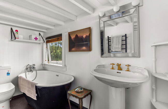 Driftwood Seaside Escapes - Foto 25