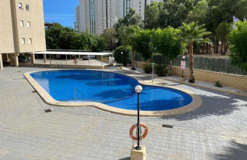 Casa Bendita - LUXURY APARTMENT BENIDORM - Foto 58