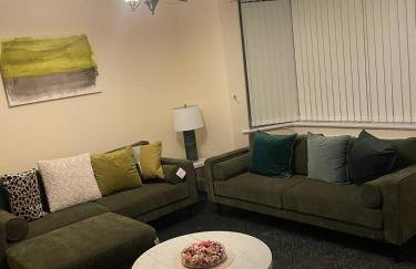 GlowHavenStay - Foto 2