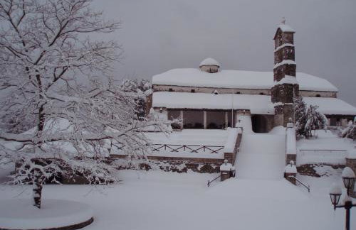 Nisista Lodge Mountain View - Foto 31