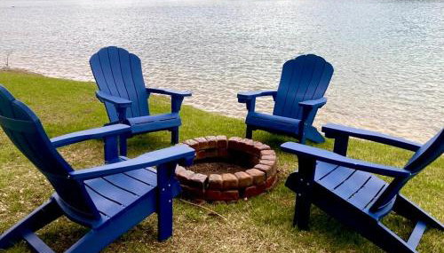 Deep-Water Keowee Lakefront, Dock, Deck, Kayaks - Foto 2, pet friendly