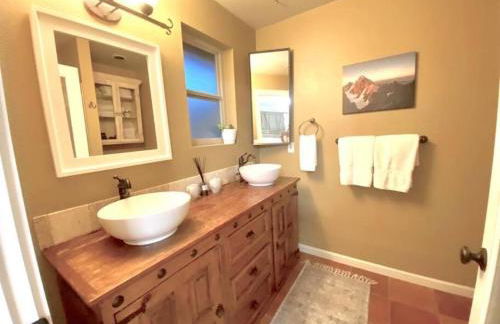 Sedona StarGazing Retreat Glowing Red Rock views - Foto 30