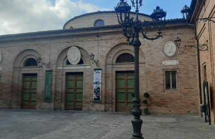 Il Palco Centrale - Foto 50