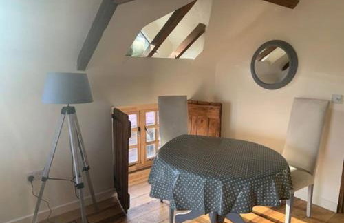 Beautiful converted Coach house for two - Foto 42