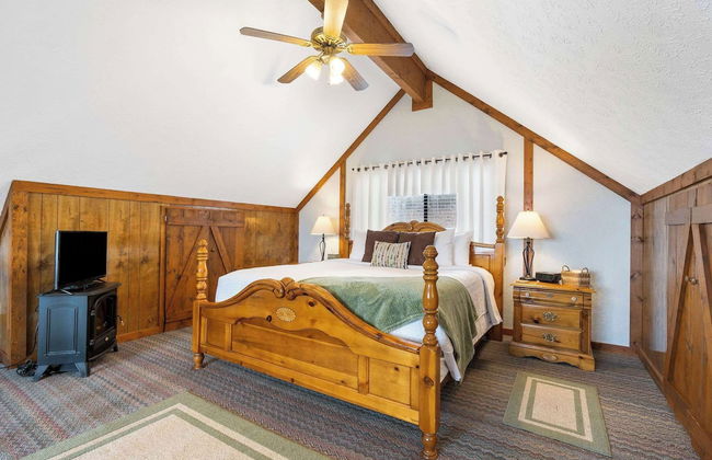 Windjammer Cottage - Branson - Photo 3