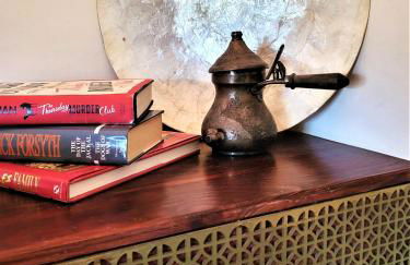 Escape the Ordinary - Photo 35