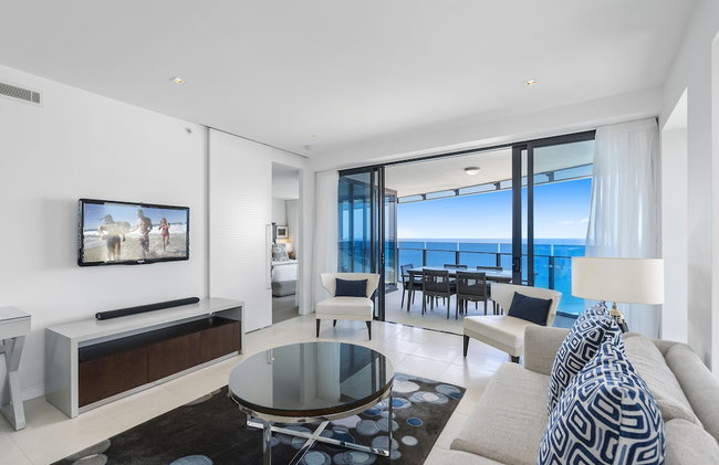 Soul Beachfront Apartments - HR Surfers Paradise - Photo 52