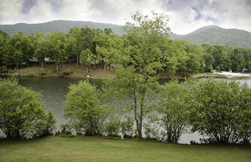 Country Hideaway at Mountain Lakes Resort - Foto 30