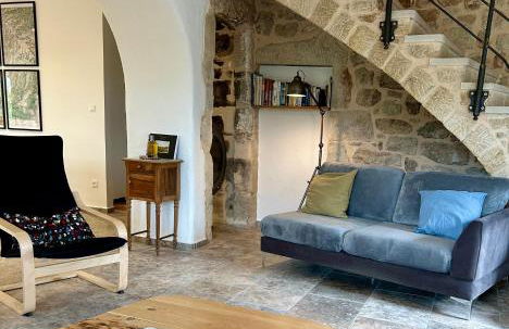 Mas Chantequinson - Foto 26