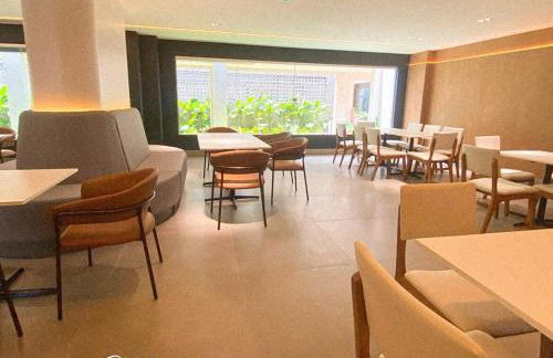 Cobertura Breeze Residence - Photo 30