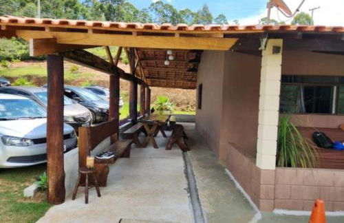 Chácara Recanto França - Foto 32