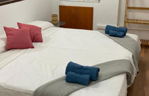 Almansa Flat 14 - Photo 16