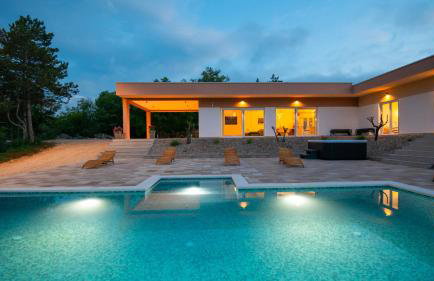 Villa Forest Idyll by Villas Guide - Foto 11