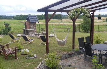 Zacisze pod brzozami - Foto 6